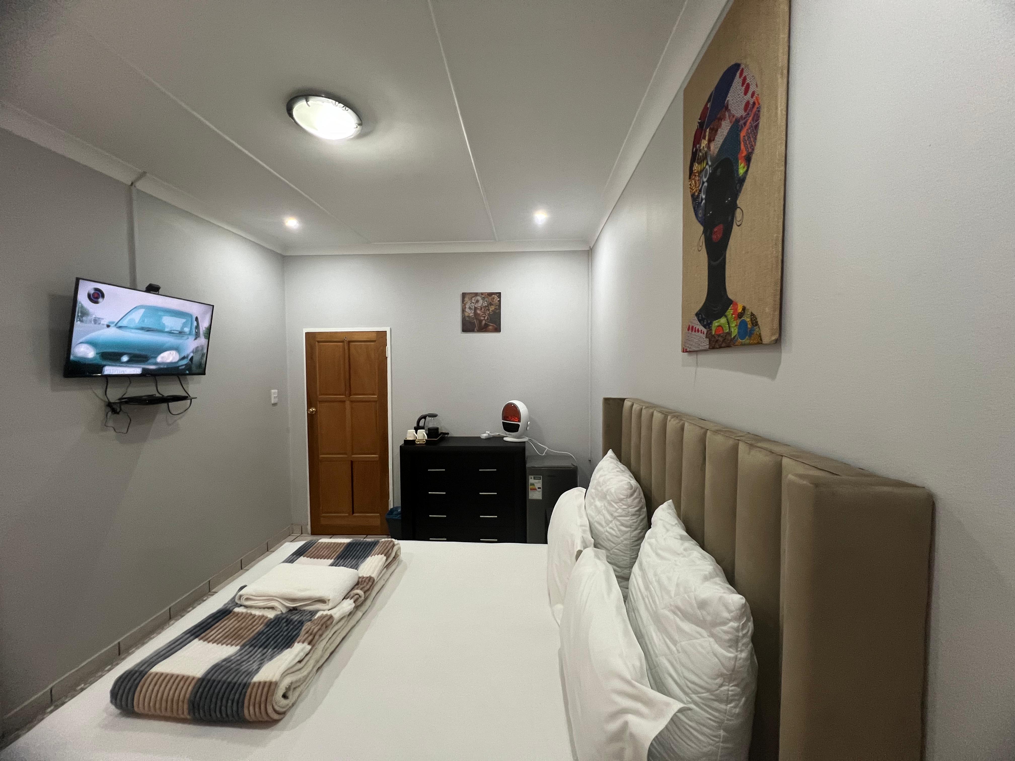 DELUX ROOM